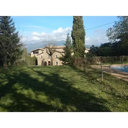 El Revolt De Martis Villa Esponella Exterior photo