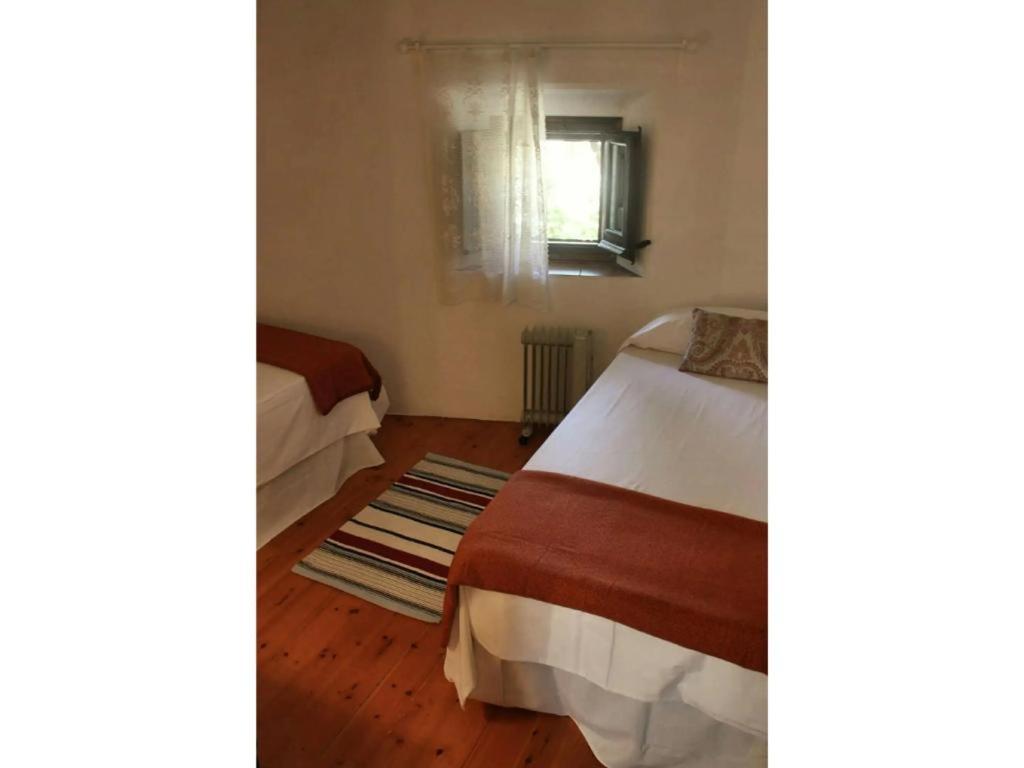 Chalet El Revolt De Martis *